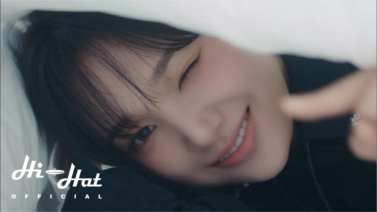 ifeyeの代表曲MVサムネイル