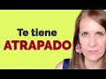 Lagu No es AMOR, estás EMOCIONALMENTE ATRAPADO