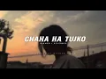 Lagu Chaha Hai Tujhko [Slowed + Reverb] -Sanjeev Rathod || Broken Vibes ||