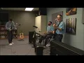 Kewanee Life Skills inmates start a band