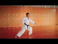 Download Lagu JION SLOW MOTION 🥋⛩️ | SHOTOKAN KARATE KATA