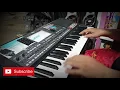 Download Lagu Surat terakhir - Karaoke - tanpa melody - Versi dangdut Koplo