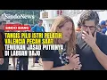 Lagu Tangis Pilu Istri Pelatih Valencia Pecah Saat Temukan Jasad Putrinya di Labuan Bajo | Sindo Siang