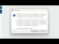 EasyRoll Backing Up and Restoring Tutorial