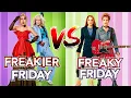 Download Lagu freakier friday: lindsay lohan’s comeback or a hollywood cashgrab? 💔🔄💍 (freaky friday 2 review)
