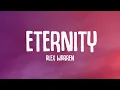Alex Warren - Eternity (Lyrics)