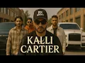 Download Lagu Kalli Cartier – Desi Swag Te Vibe Wala Song 🔥 | New Punjabi Trap 2025