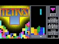Tetris RARE JAVA GAME T 2002 Built-In Game from Motorola T720