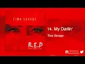 Tiwa Savage - My Darlin'