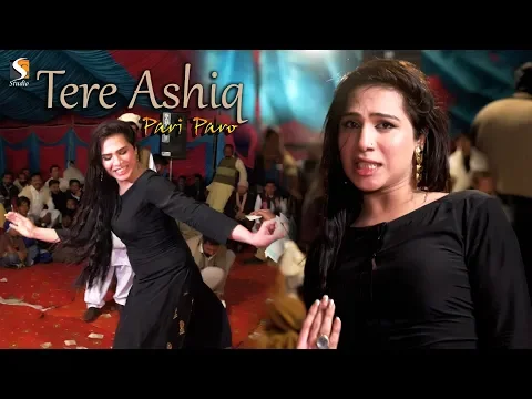 Download MP3 Jab Se Hum Tere Ashiq Bane - Pari Paro Bollywood Dance Performance 2019