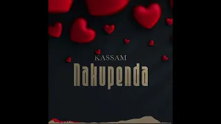 Kassam Nakupenda Official Music Audio 