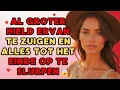 Download Lagu In het begin was het vreemd, maar later raakte ik eraan gewend.