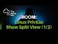 TryHackMe Linux PrivEsc