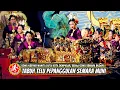 Download Lagu GONG KEBYAR WANITA DUTA KOTA DENPASAR - TABUH TELU PEPANGGULAN SEMARA MUNI | PKB 2025