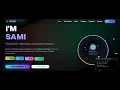 Full Stack Dev Portfolio in 30 Seconds React Tailwind CSS