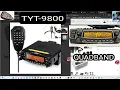 TYT-9800 SOFTWARE LINKS RADIODDITY