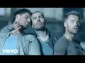 Boyzone - Love Is A Hurricane (Official Video)