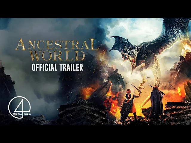 Official Trailer