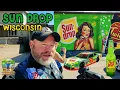 Download Lagu Original Sun Drop Bottling Tour \u0026 Doc's CRAZY Harley Farm!