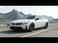 2028 BMW M3 SPIED! The Six-Cylinder M3 Is NOT Dead!