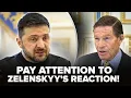 Lagu ⚡Senator SAID THIS to Zelenskyy right to his face! Listen to his response. Entire hall went silent