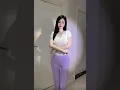 Download Lagu 🔥 Dance Cover #5528 | Beautiful Chinese Girl Perform the Latest Dance Trend 🔥