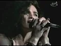Black Velvet Alannah Myles performs at Montreux Jazz Festival 1999.