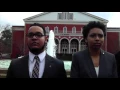 2016 Alpha Kappa Psi SPRING RUSH