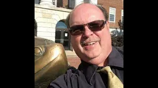 Rick Snider joins the DMV Mess Hall