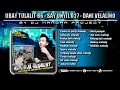 Funkot Full Album - SPESIAL REQUEST UBAY TULALIT 86 - SAY UNYIL 027 - DANI VELALINI || Dugem Nonstop