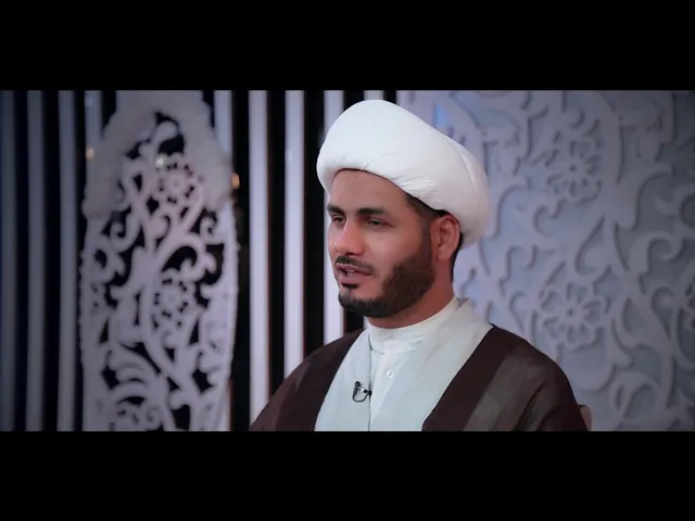 ⁣إشهد لله // الشيخ رائد الساعدي