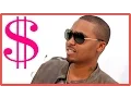 The Financial Empire of Nas Exploring His Net Worth and Investments