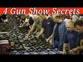 Gun Show Insider Tips Tricks You Didn t Know About