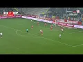 Download Lagu Dinamo - U Cluj. FABULOSUL ROȘCA! Portarul lui Dinamo, intervenție senzațională