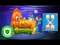 Rescue Fish Adventure Unity Game Source Code Pin Puzzle Challenge