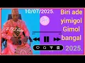 Download Lagu BIRI ADE 🇨🇲 YIMIGOL GIMOL BANGAL 🙏♥️10/07/2025.🎵🫡