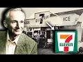 History of 7-Eleven 7-Eleven Succeeded Because They Were Lucky