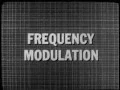 Basic Principles of Frequency Modulation