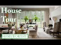 Lagu HOUSE TOUR | An English Countryside-Inspired Georgia Mansion