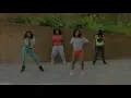 Official iCanD Soca: Kes the Band - Wotless