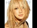 Hilary Duff - Fly