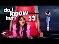 Will This Coach RECOGNIZE Her Own Niece s Voice