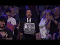 Ghost: Lachryma | The Tonight Show Starring Jimmy Fallon