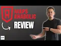 Mind Pump Maps Anabolic Review