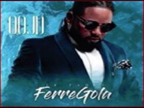 Download MP3 Ferre Gola -  Rossignol  (audio)