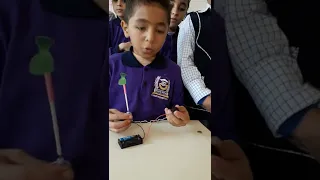 محمد حمدان صنع مروحة من لعبةking Mental ب10ج وهنبيع د حسام شومان01220119420 