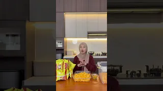 Unboxing 1 Dus Ciki Doorprize | Kalian pernah dapet berapa dari ciki ini? 