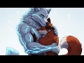 "Snow White Sanctuary" - You're Safe Here 🤍🐺 | DJ Frostfur