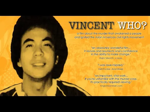 Vincent Who? - Official Full-Length Trailer (widescreen)