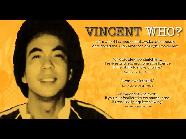 Vincent Who? - Official Full-Length Trailer (widescreen)